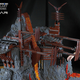 Illustration for article titled LEGO emStar Wars/em Build Is a Huge 60,000-Piece Work of Art